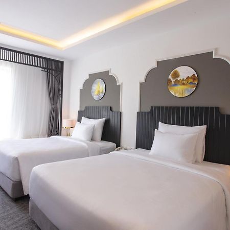 Phu Yen Everyday Hotel 투이호아 외부 사진