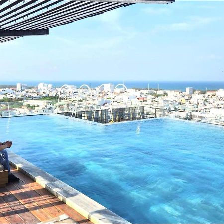 Phu Yen Everyday Hotel 투이호아 외부 사진