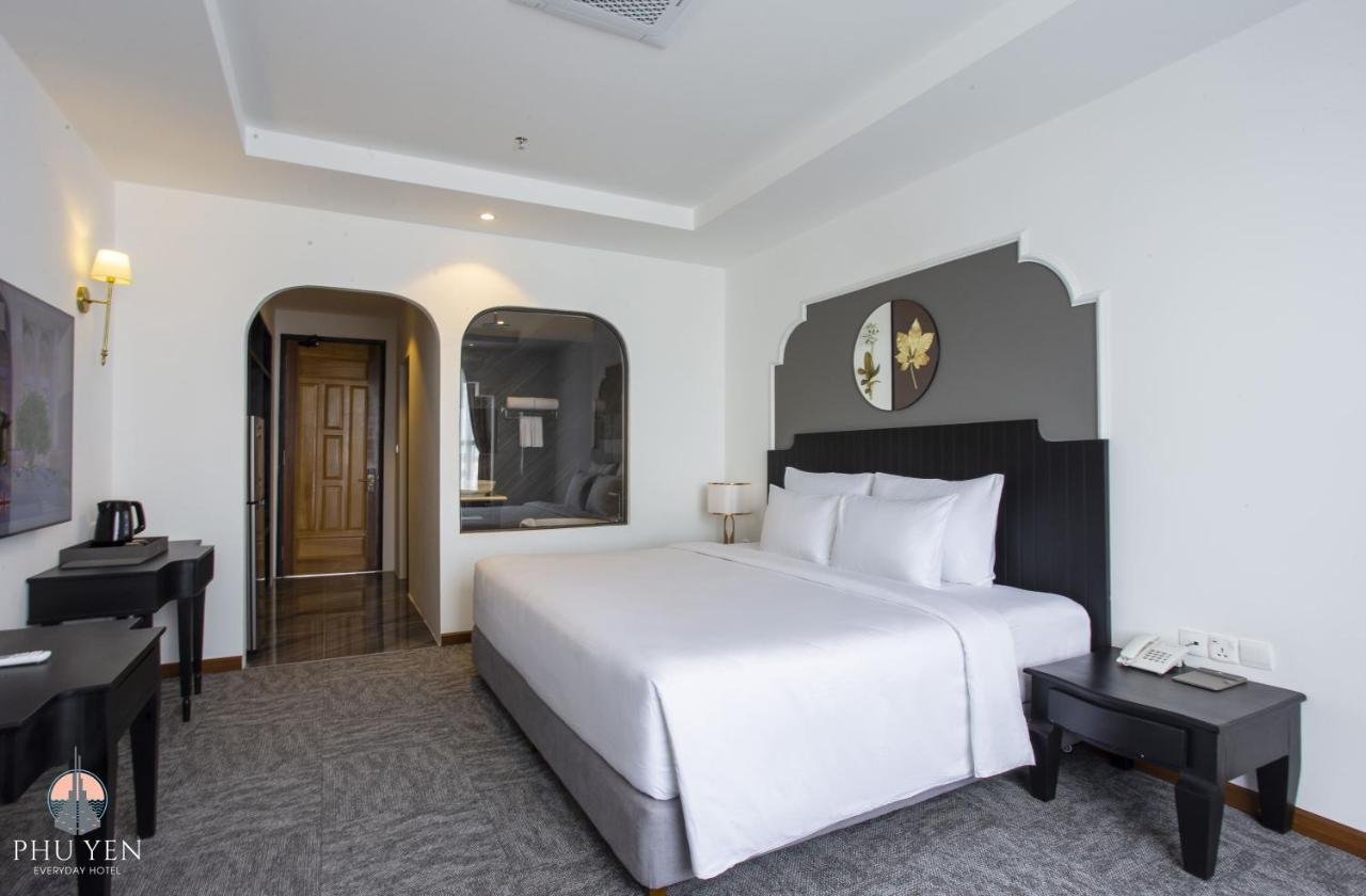 Phu Yen Everyday Hotel 투이호아 외부 사진