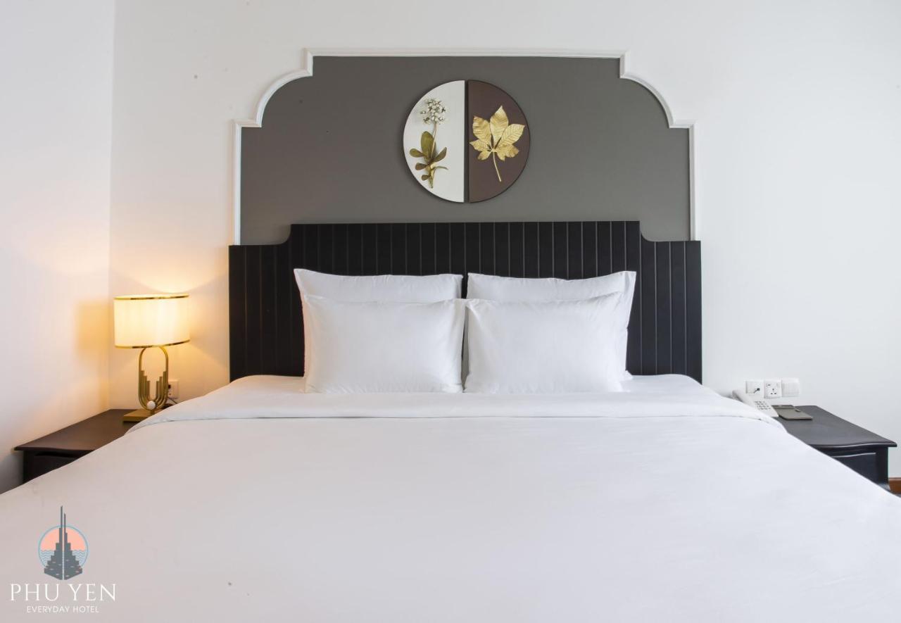 Phu Yen Everyday Hotel 투이호아 외부 사진