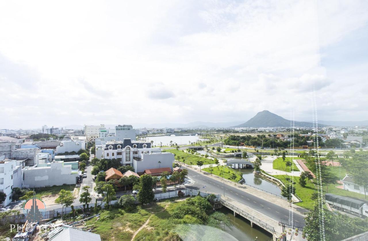 Phu Yen Everyday Hotel 투이호아 외부 사진