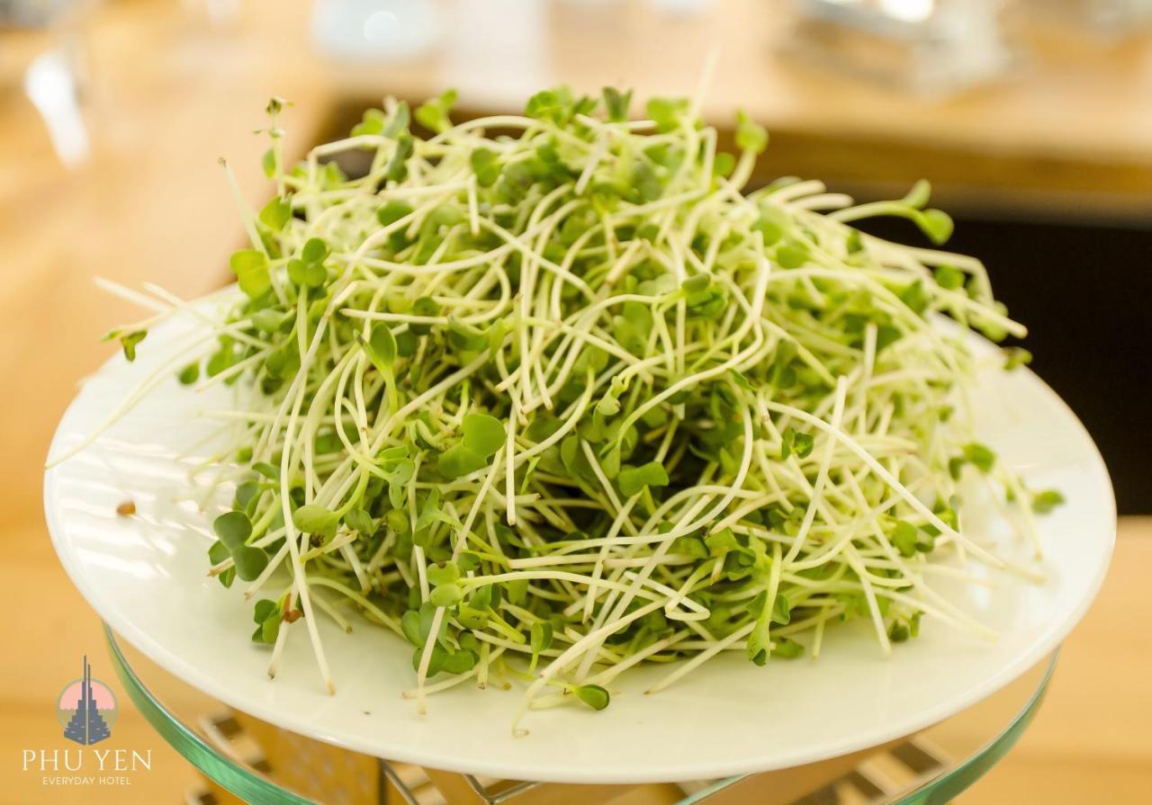 Phu Yen Everyday Hotel 투이호아 외부 사진