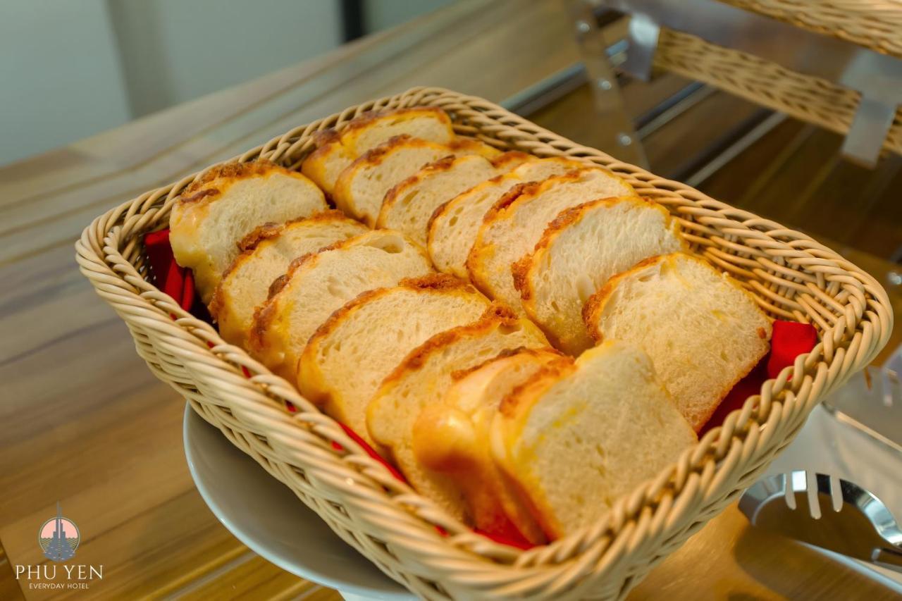 Phu Yen Everyday Hotel 투이호아 외부 사진