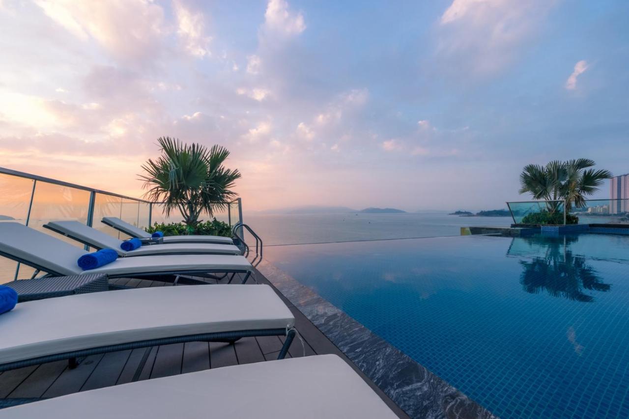 Phu Yen Everyday Hotel 투이호아 외부 사진