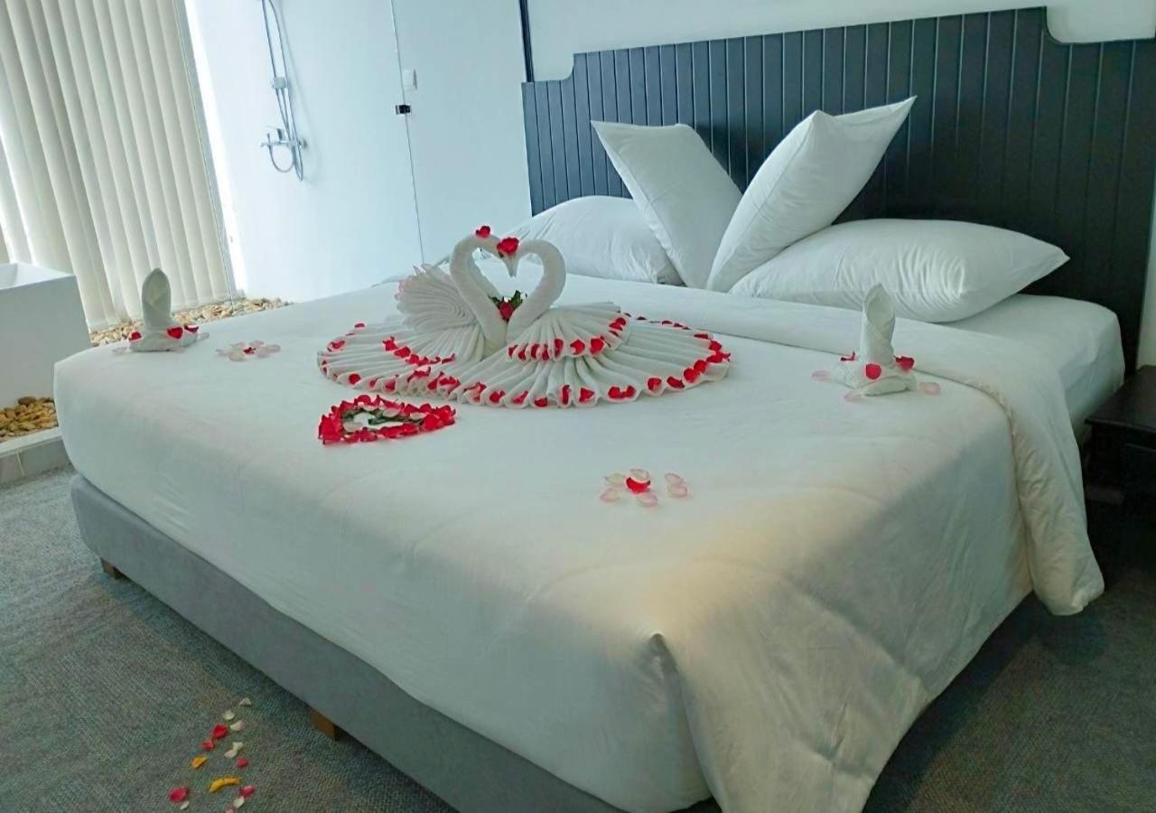 Phu Yen Everyday Hotel 투이호아 외부 사진