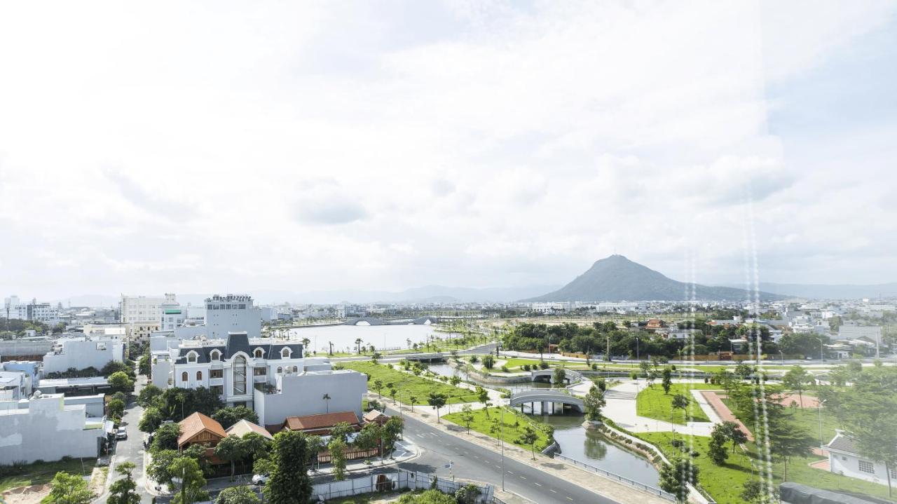Phu Yen Everyday Hotel 투이호아 외부 사진