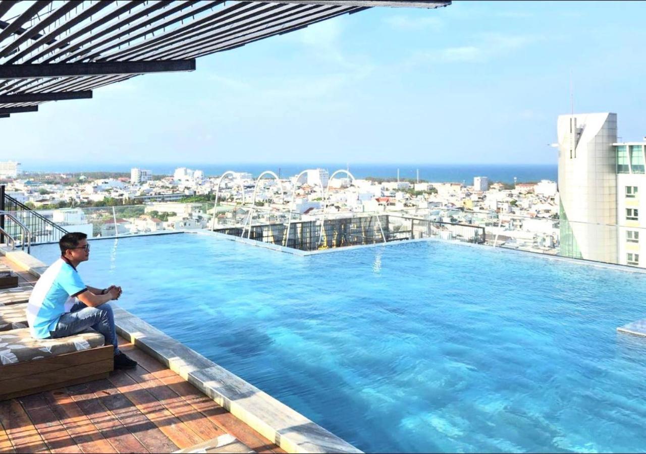 Phu Yen Everyday Hotel 투이호아 외부 사진