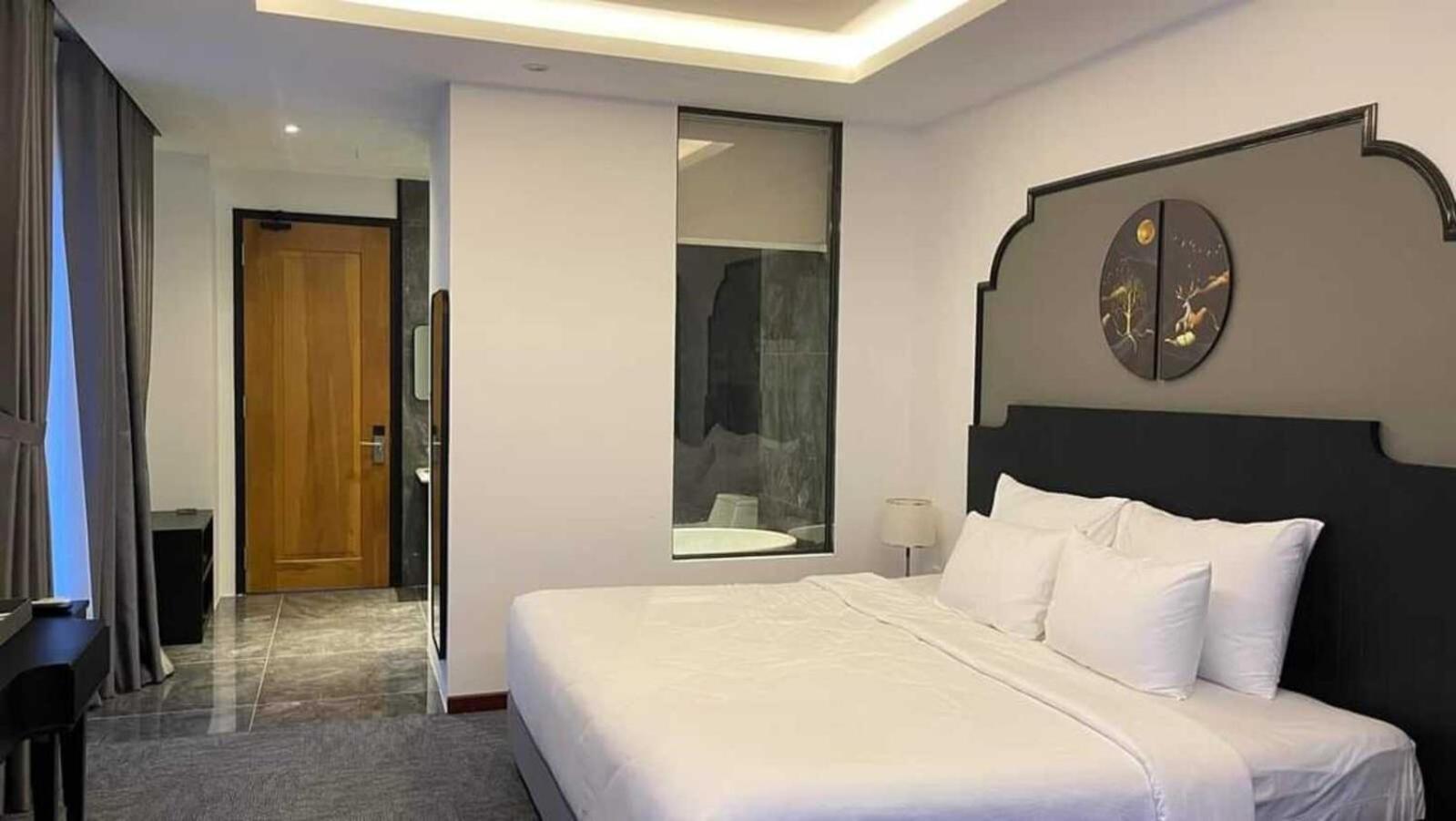 Phu Yen Everyday Hotel 투이호아 외부 사진